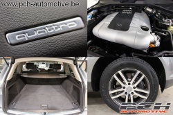 AUDI Q7 3.0 TDi V6 211cv Quattro Tiptronic Aut.