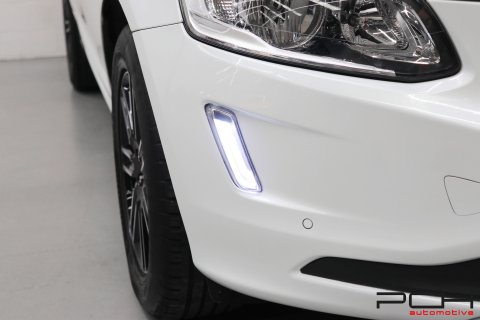 VOLVO XC60 2.0 D3 150cv - Momentum -