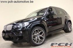 BMW X5 3.0 sdA xDrive35 Aut. **PACK M-TECHNIC**FULL FULL**