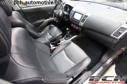 MITSUBISHI Outlander 2.2 DI-D Intense Plus **FULL OPTIONS**