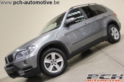 BMW X5 3.0 dA xDrive30 211cv Aut.