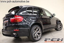 BMW X5 3.0 sdA xDrive35 Aut. **PACK M-TECHNIC**FULL FULL**