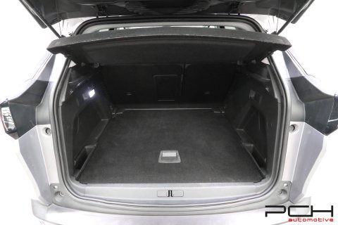 PEUGEOT 3008 1.2 PureTech 131cv - Allure -