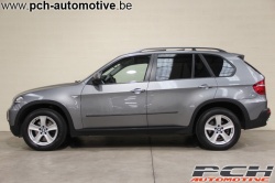 BMW X5 3.0 dA xDrive30 211cv Aut.