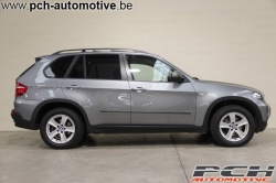 BMW X5 3.0 dA xDrive30 211cv Aut.