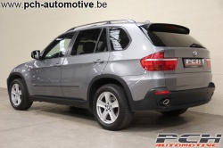 BMW X5 3.0 dA xDrive30 211cv Aut.