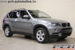 BMW X5 3.0 dA xDrive30 211cv Aut.