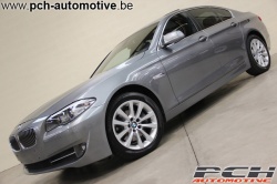 BMW 520 D 184cv Automatique Start/Stop