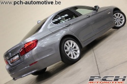 BMW 520 D 184cv Automatique Start/Stop