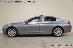 BMW 520 D 184cv Automatique Start/Stop