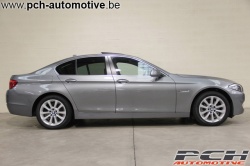 BMW 520 D 184cv Automatique Start/Stop