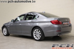 BMW 520 D 184cv Automatique Start/Stop