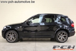 BMW X5 3.0 sdA xDrive35 Aut. **PACK M-TECHNIC**FULL FULL**