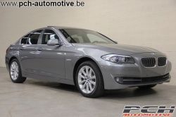 BMW 520 D 184cv Automatique Start/Stop