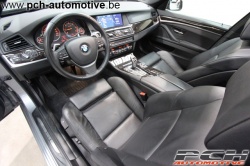 BMW 520 D 184cv Automatique Start/Stop