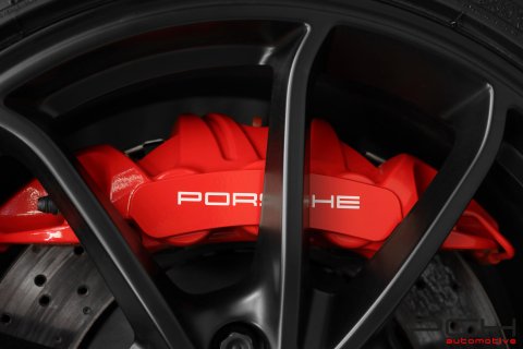 PORSCHE Cayman GT4 3.8i 385cv - Clubsport - Porsche Exclusive - Approved -