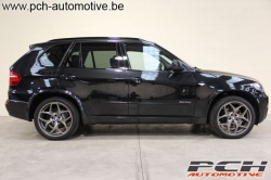 BMW X5 3.0 sdA xDrive35 Aut. **PACK M-TECHNIC**FULL FULL**