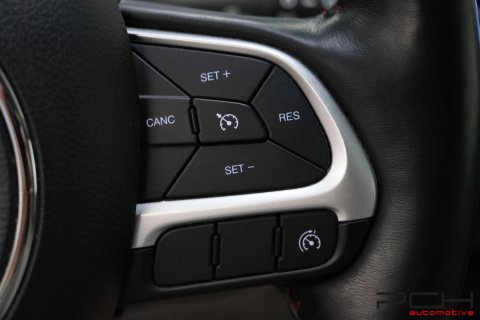 JEEP Compass 1.4 Turbo 140cv 4x2 - Limited -