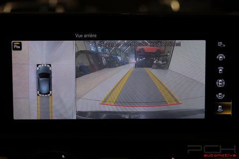 MERCEDES-BENZ A 45 AMG S 4-Matic+ 421cv