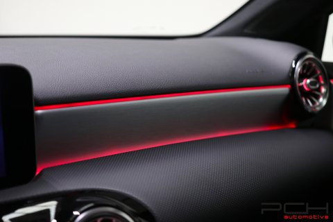 MERCEDES-BENZ A 45 AMG S 4-Matic+ 421cv