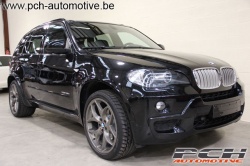 BMW X5 3.0 sdA xDrive35 Aut. **PACK M-TECHNIC**FULL FULL**