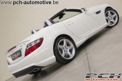 MERCEDES-BENZ SLK 200 **PACK AMG**FULL OPTIONS***