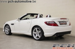 MERCEDES-BENZ SLK 200 **PACK AMG**FULL OPTIONS***