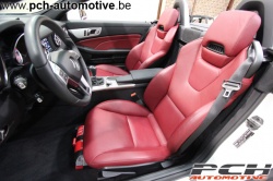 MERCEDES-BENZ SLK 200 **PACK AMG**FULL OPTIONS***
