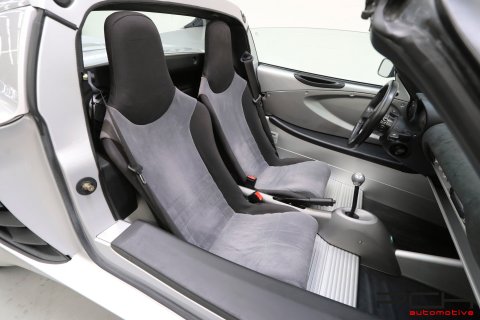 LOTUS Elise MK2 1.8i 122cv