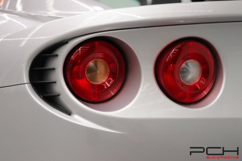 LOTUS Elise MK2 1.8i 122cv
