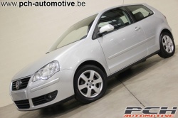 VOLKSWAGEN Polo 1.2i Comfortline