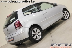 VOLKSWAGEN Polo 1.2i Comfortline