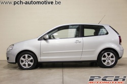 VOLKSWAGEN Polo 1.2i Comfortline