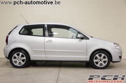 VOLKSWAGEN Polo 1.2i Comfortline