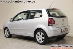 VOLKSWAGEN Polo 1.2i Comfortline