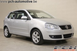 VOLKSWAGEN Polo 1.2i Comfortline
