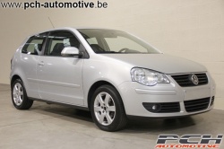 VOLKSWAGEN Polo 1.2i Comfortline