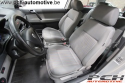 VOLKSWAGEN Polo 1.2i Comfortline