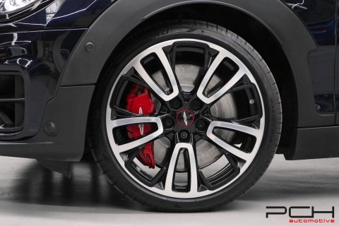 MINI John Cooper Works Clubman 2.0 306cv ALL4 Aut. - FULL Options ! -