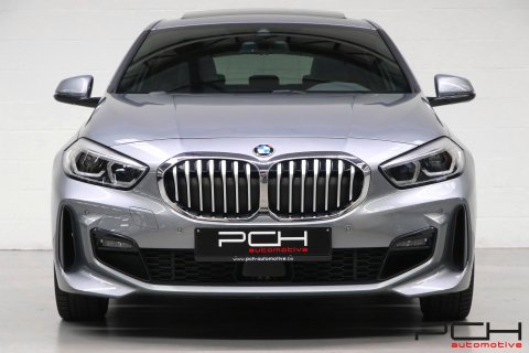 BMW 116i 1.5 109cv Aut. - Pack M Sport -