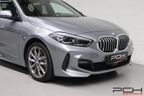 BMW 116i 1.5 109cv Aut. - Pack M Sport -