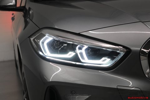 BMW 116i 1.5 109cv Aut. - Pack M Sport -
