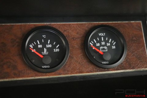 MERCURY Marauder X100 7.0 V8 364cv Aut.