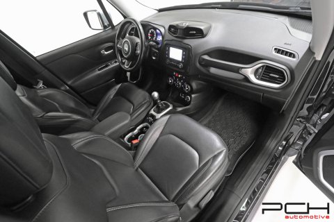 JEEP Renegade 1.6 116cv 4x2 - Limited -