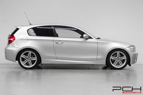 BMW 130i 3.0 265cv - Pack M Sport -