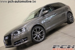 AUDI A3 Sportback 1.6 TDi 105cv Ambiente Start/Stop