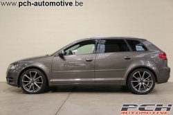 AUDI A3 Sportback 1.6 TDi 105cv Ambiente Start/Stop