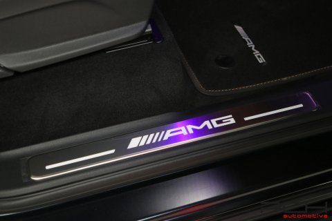 MERCEDES-BENZ G 63 AMG 4x4² 4.0 V8 585cv
