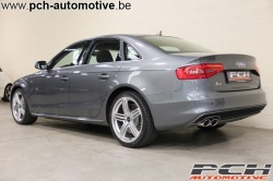 AUDI A4 2.0 TDi 150cv Clean Diesel S-Line Multitronic