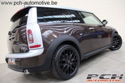 MINI Clubman Cooper D 1.6 Turbo 110cv DPF Start/Stop